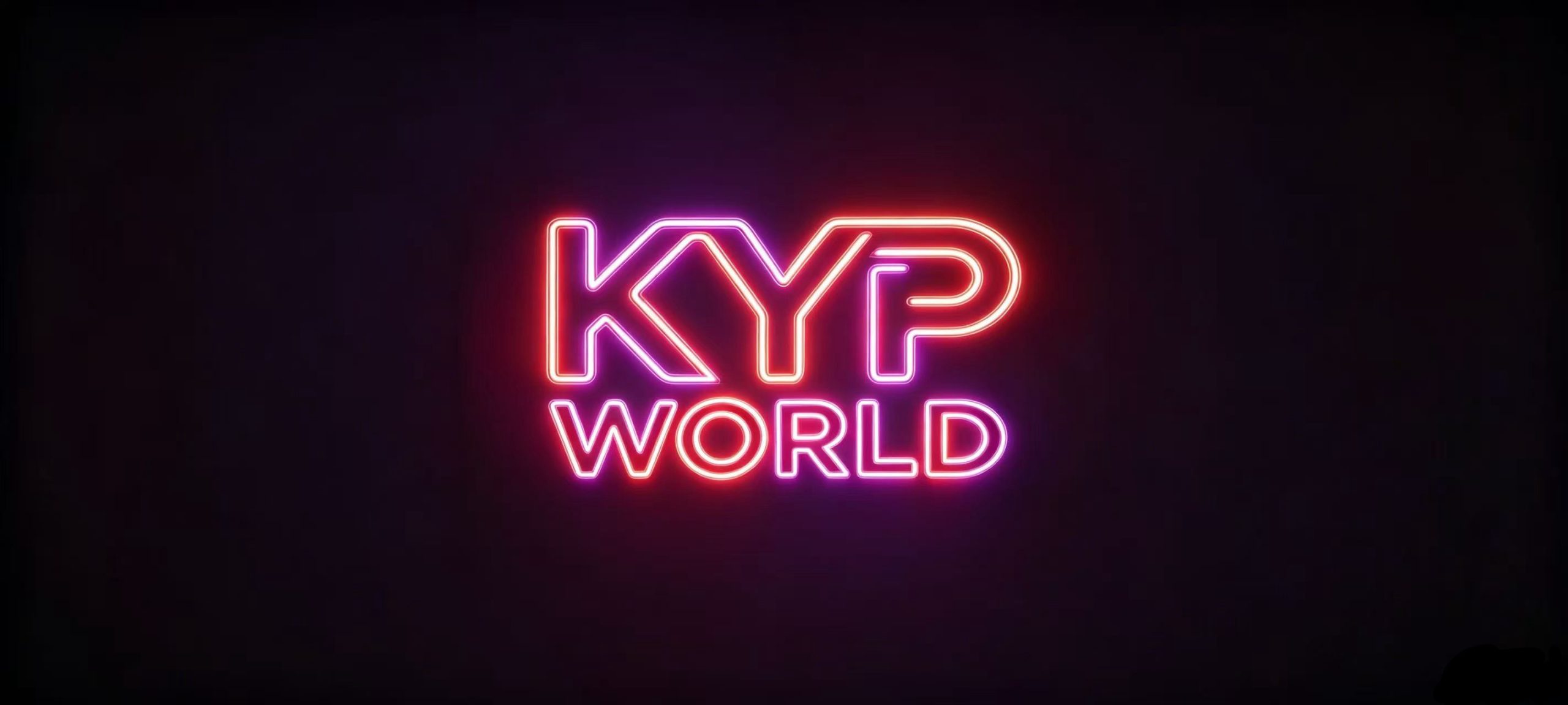 Custom Neon Sign